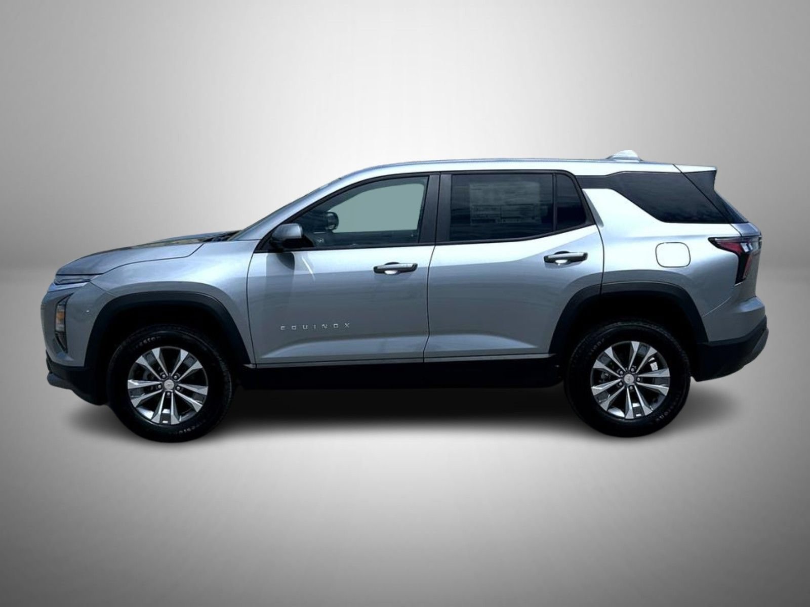 2027 Chevrolet Equinox LT - Photo 8