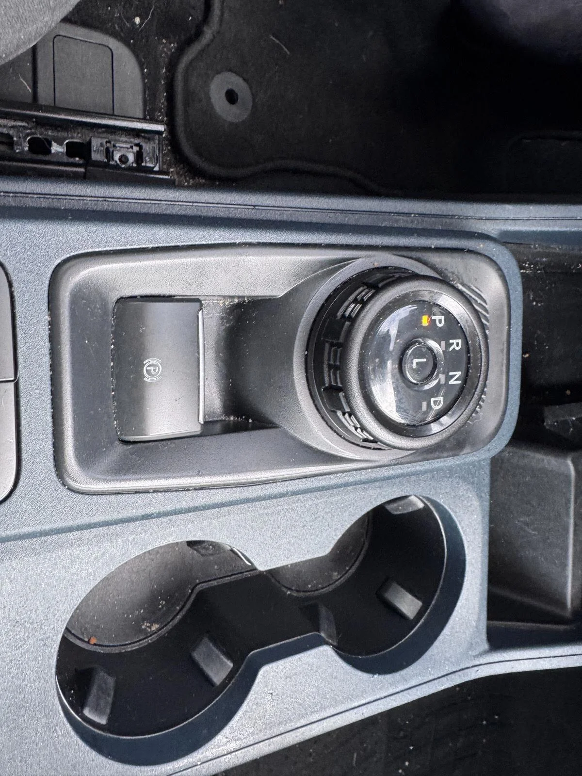 Used 2025 Oxford White Ford XL image 14
