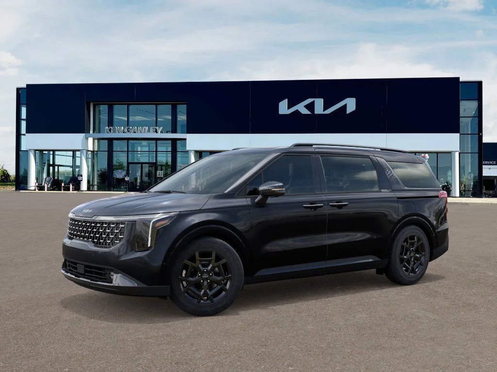 New 2026 Panthera Metal Kia SX Prestige image 3
