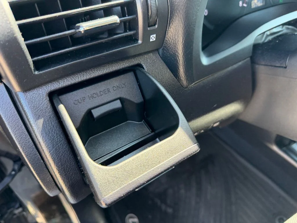 Used 2015 Black Lexus 350 image 15