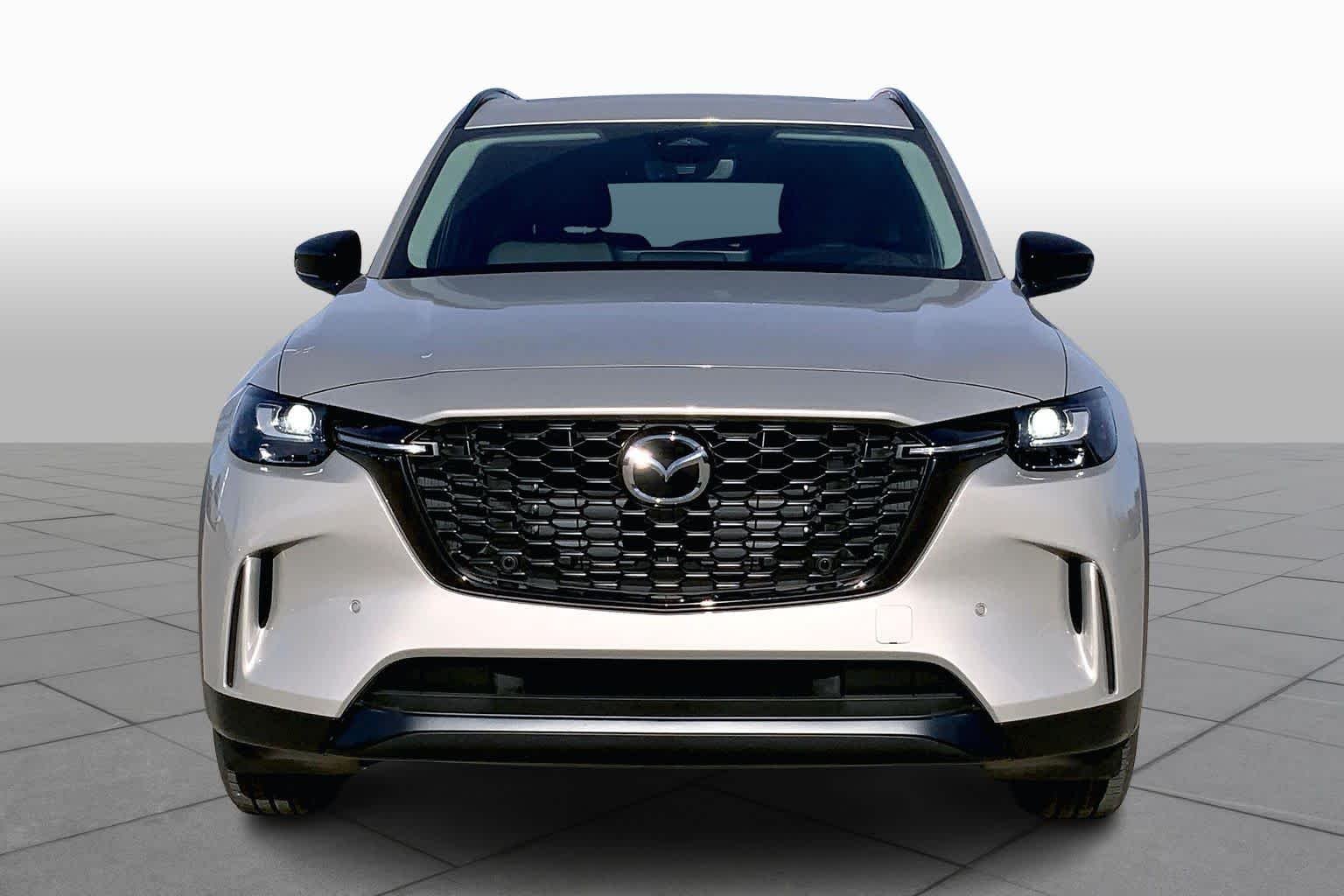 New 2026 Mazda CX-90 Plug-In Hybrid Premium Sport AWD SUV in