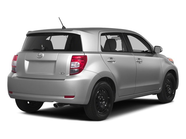 Used 2014 Scion xD Base with VIN JTKKUPB43E1047068 for sale in Newark, DE