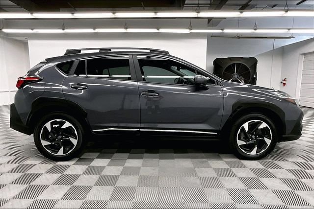 2024 Subaru Crosstrek Limited - Photo 15