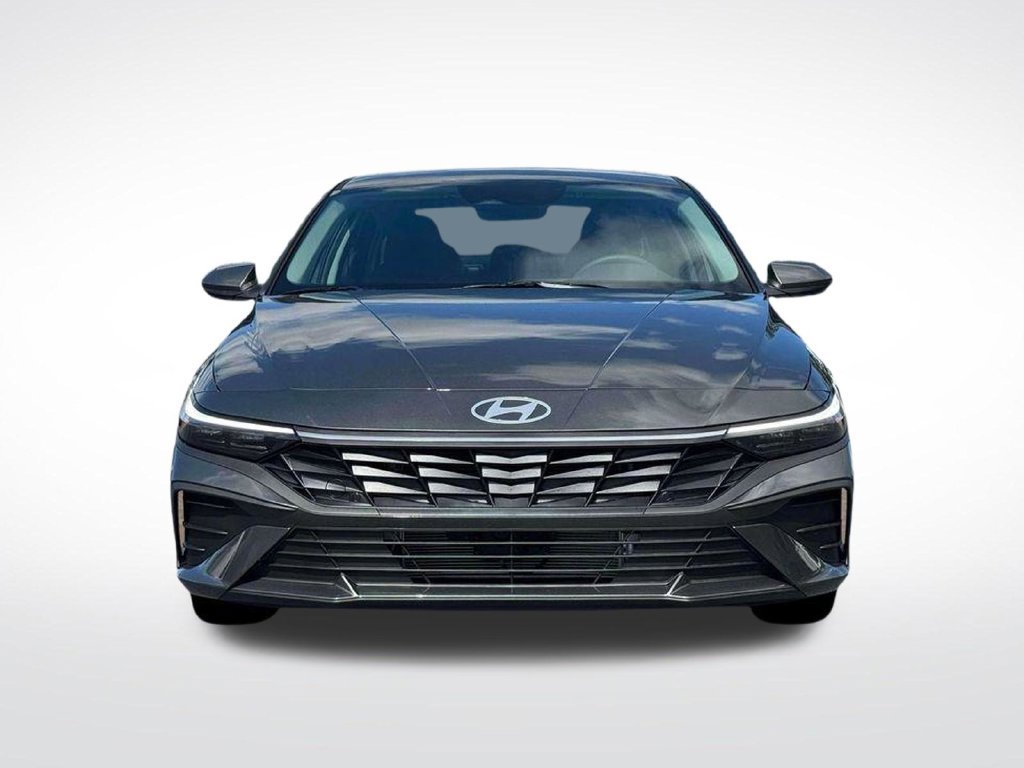 New 2026 Gray Hyundai Blue image 31