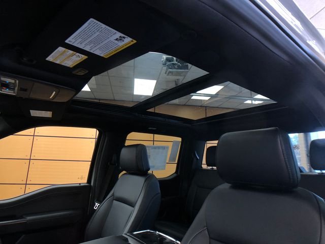 New 2026 Avalanche Ford Lariat® image 20