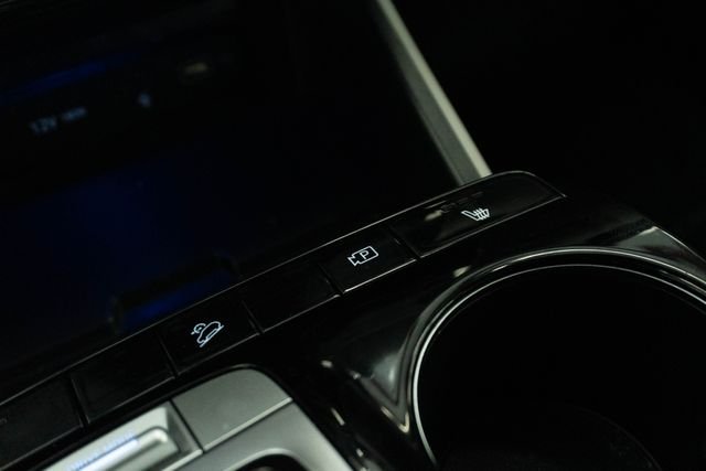 2024 Hyundai Tucson SEL Convenience - Photo 14