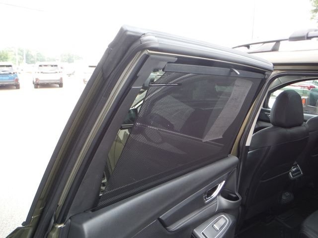 Used 2023 Brown Subaru Limited image 39