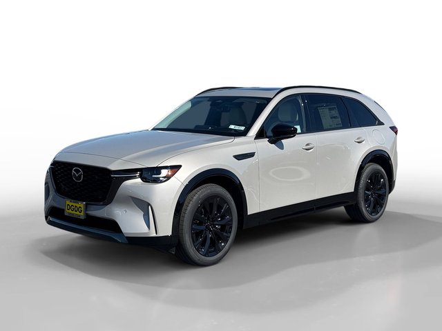2026 Mazda CX-90 S Premium Sport