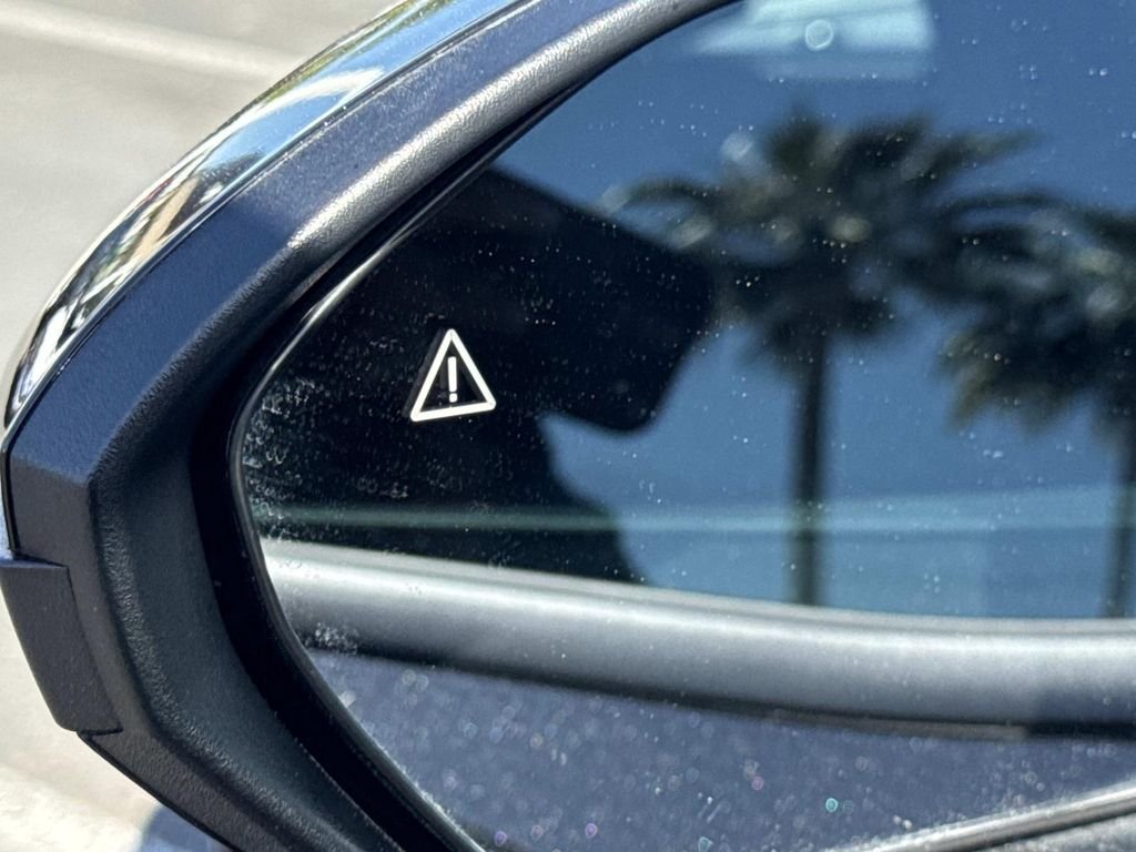 2025 Hyundai Santa Cruz SE - Photo 30