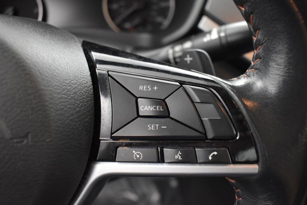 2023 Nissan Altima SR - Photo 6
