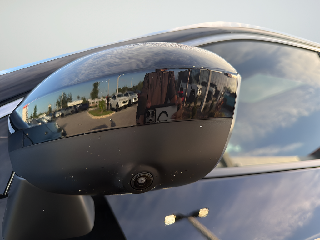New 2026 Black Nissan Dark Armor image 47