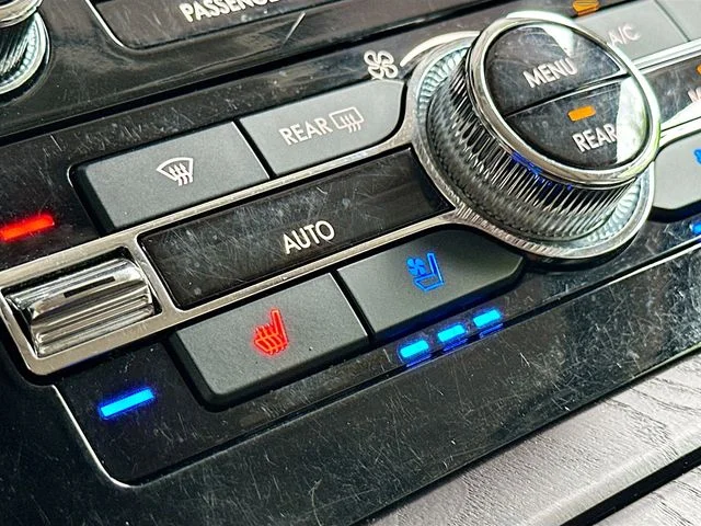 2024 Lincoln Navigator Reserve - Photo 21