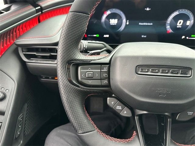 2025 Dodge Charger Daytona Scat Pack - Photo 38