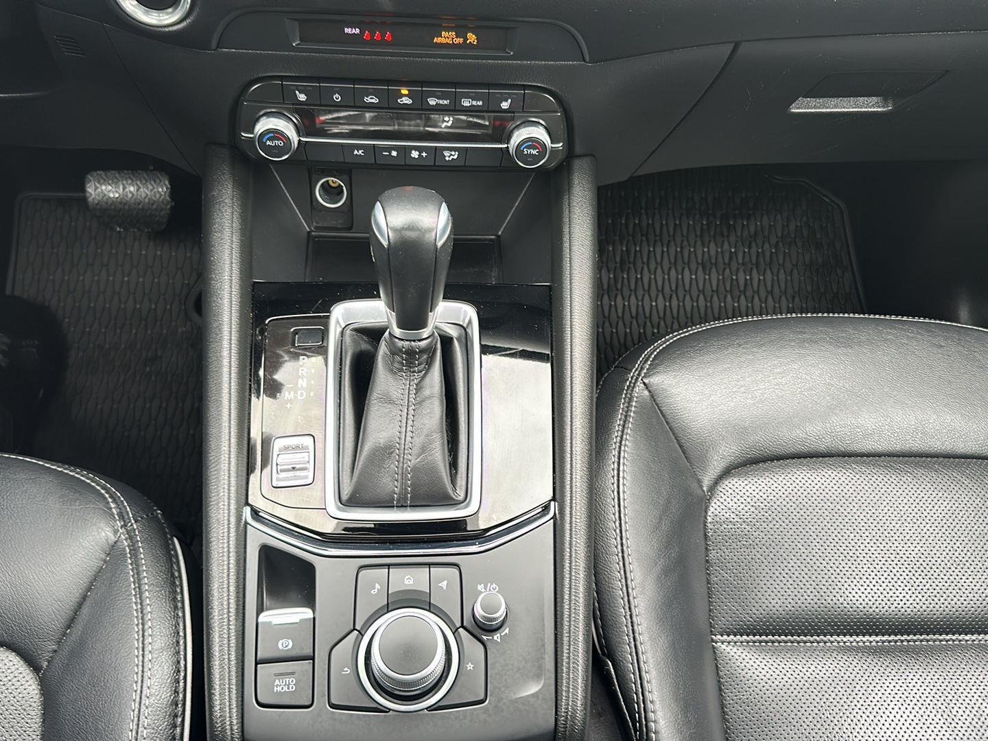 Used 2024 Platinum Quartz Metallic Mazda 2.5 S Preferred Package image 30