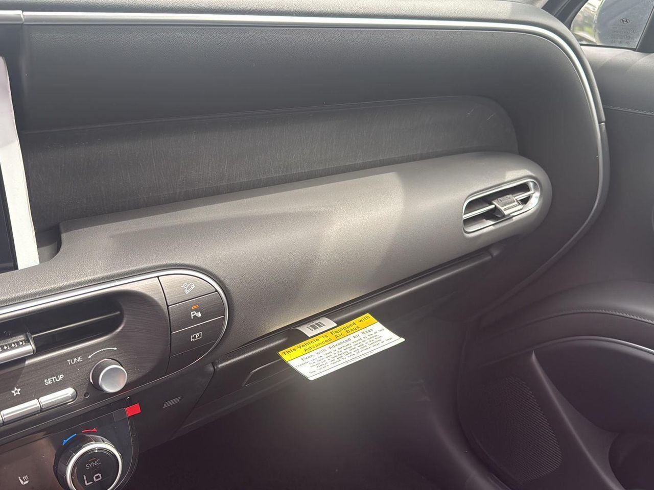 New 2026 Ecotronic Gray Pearl Hyundai SEL AWD image 63