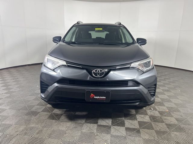 Used 2016 Toyota RAV4 LE with VIN JTMBFREV2GJ088781 for sale in Shakopee, Minnesota