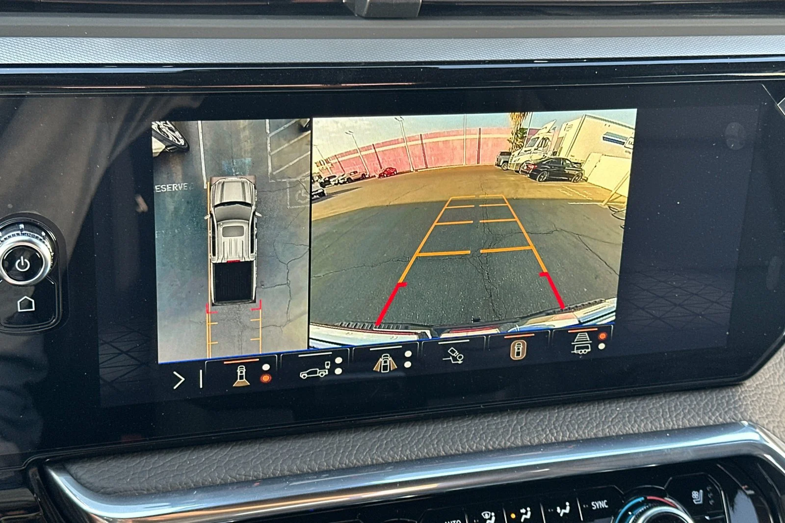 New 2026 Onyx Black GMC Denali image 21