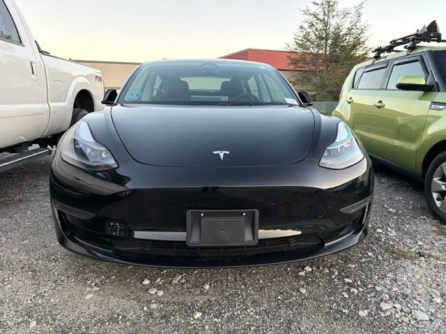 Used 2023 Tesla Model 3 Base with VIN 5YJ3E1EA2PF509461 for sale in Cranston, RI