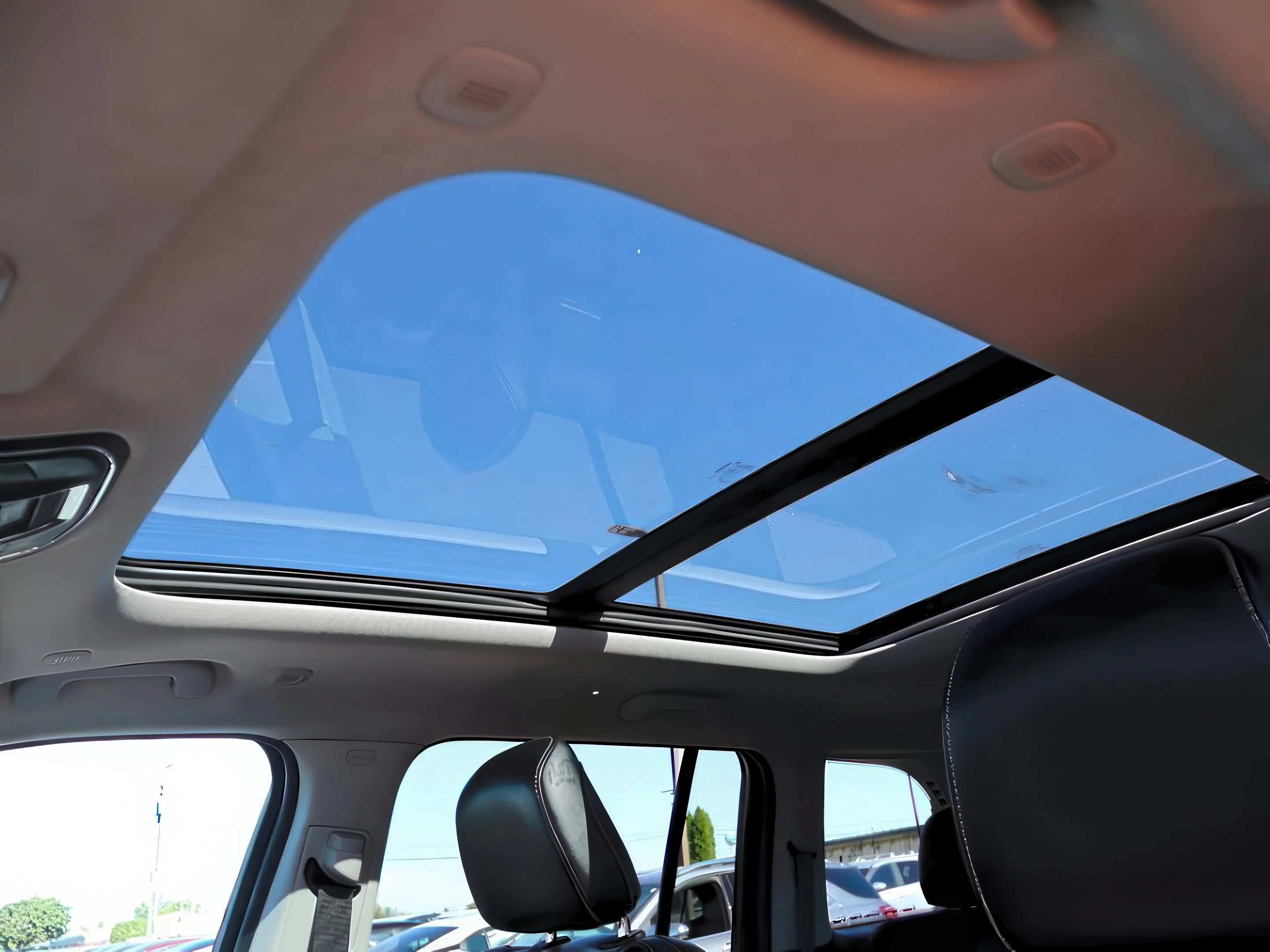 2024 Jeep Grand Cherokee 4xe - Photo 25