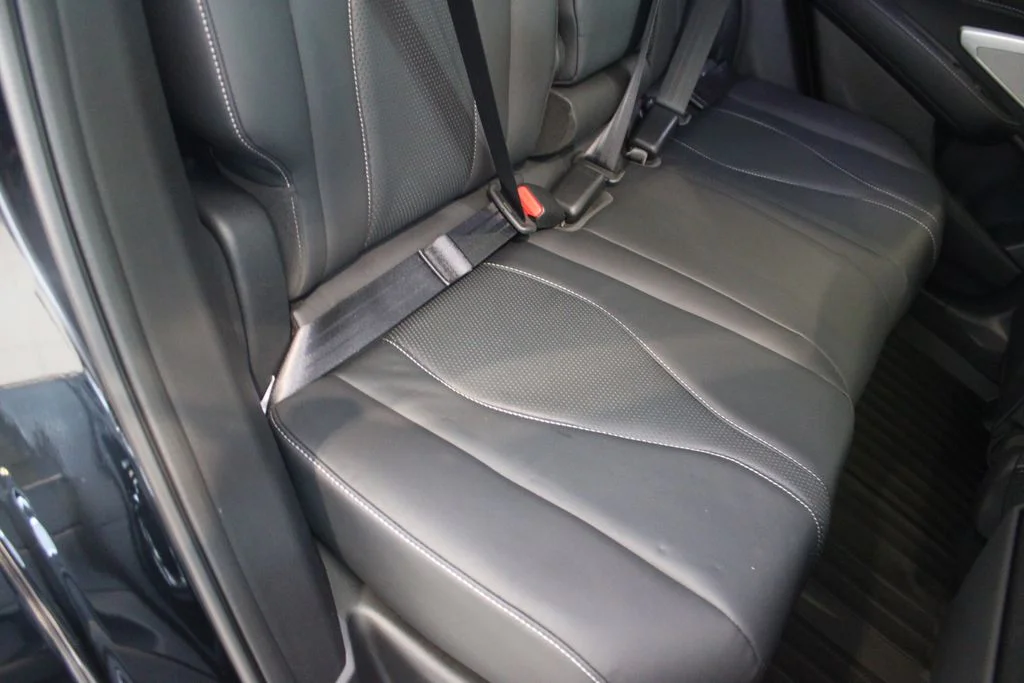 New 2026 Majestic Black Pearl Acura Technology Package image 24