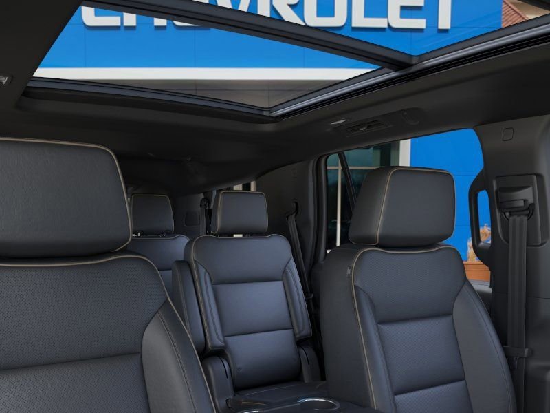 2026 Chevrolet Tahoe Premier - Photo 24