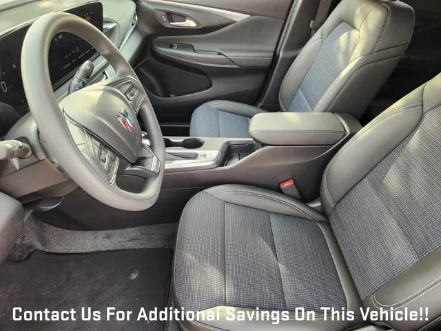 2026 Buick Envista Preferred - Photo 9