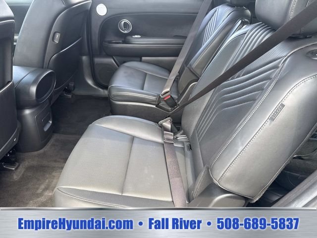 2026 Hyundai Palisade SEL - Photo 14