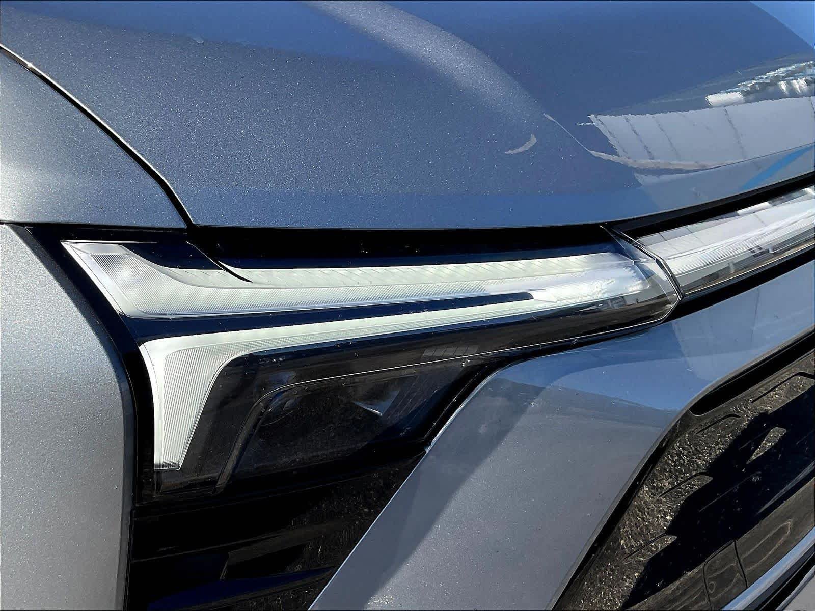 2024 Chevrolet Blazer EV RS - Photo 32