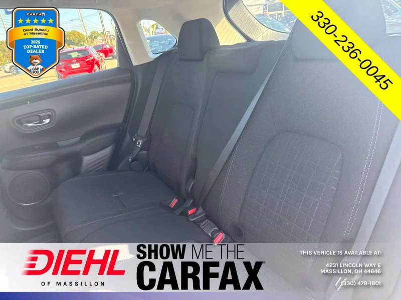 Used 2026 White Honda LX image 8