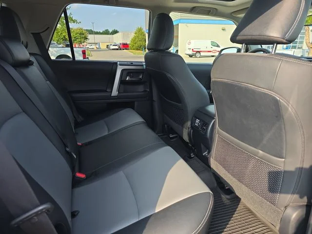 Used 2020 Gray Toyota SR5 Premium image 12