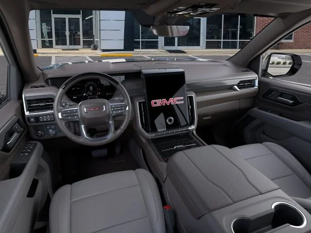 New 2026 Downpour Metallic GMC Elevation image 15