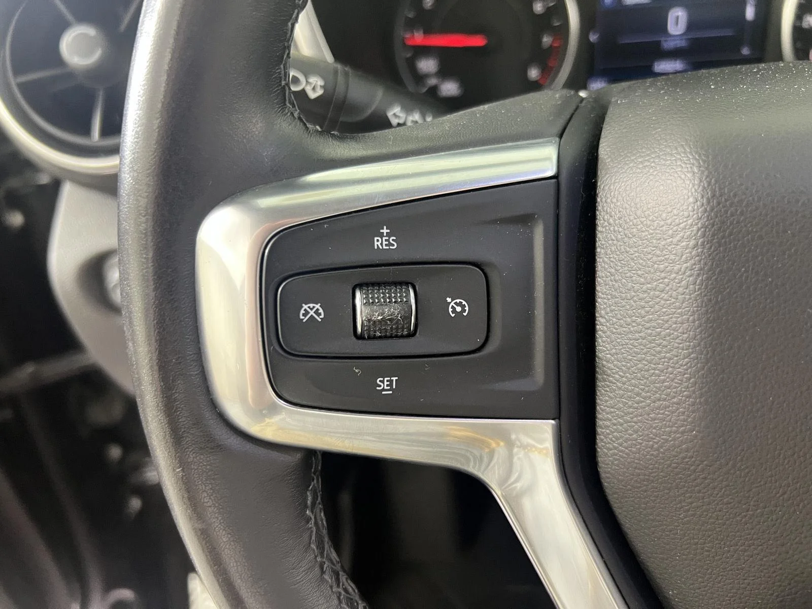 Used 2019 Black Chevrolet LT image 15