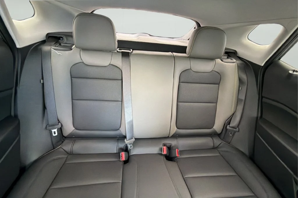 New 2026 Sterling Gray Metallic Chevrolet ACTIV image 12