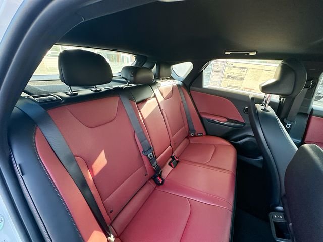 New 2026 Snow White Pearl Kia GT-Line image 29