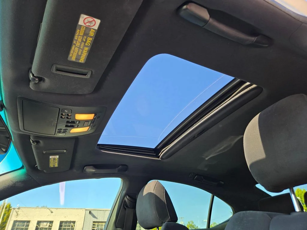 Used 2012 Tungsten Pearl Lexus 250 image 22