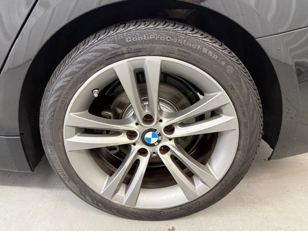 Used 2019 Black Sapphire Metallic BMW 430i Gran Coupe image 20