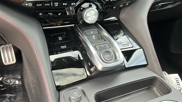 2026 Acura MDX A-Spec Package - Photo 20