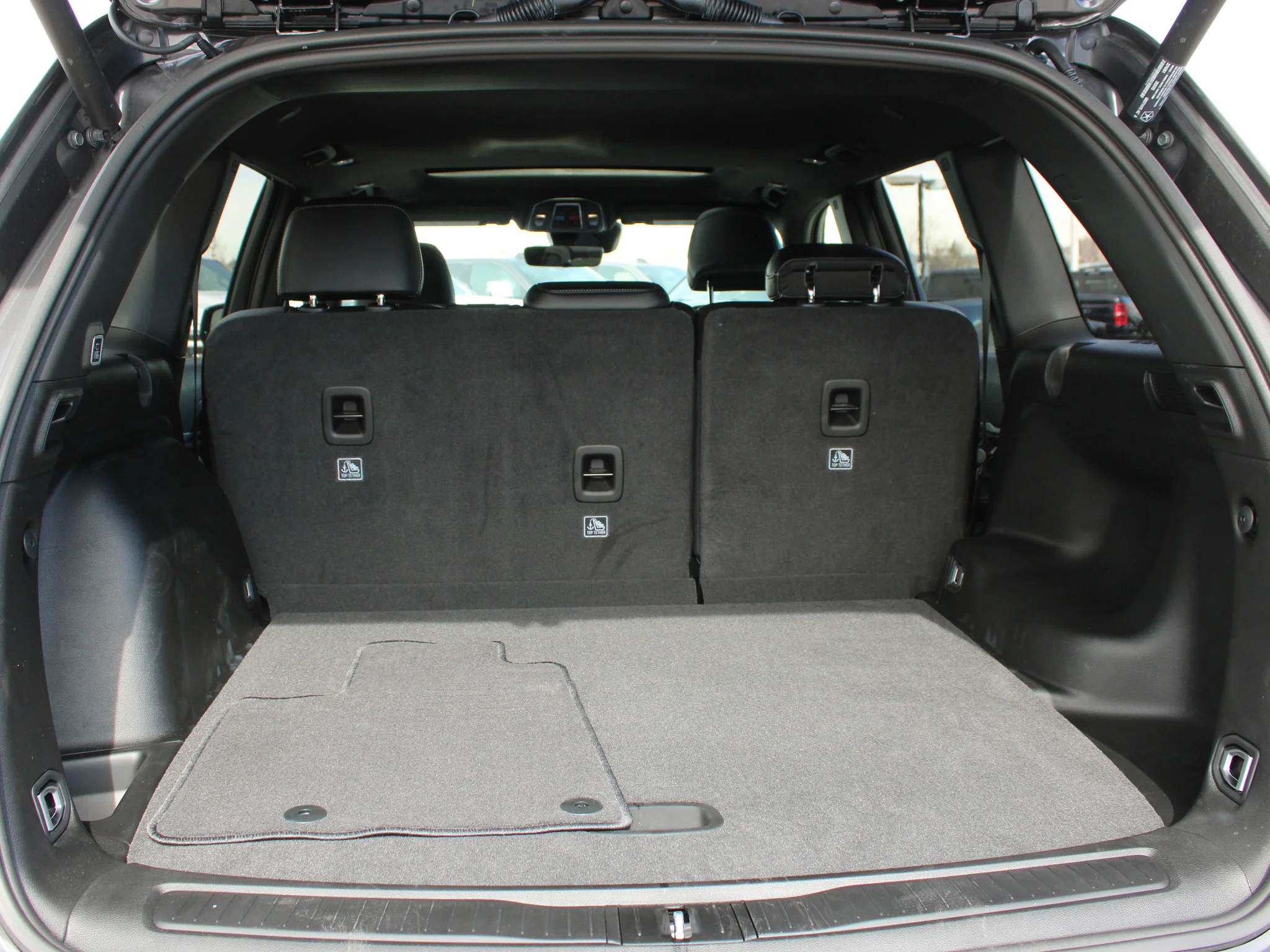 New 2026 Grey Jeep Altitude*, 2.0L Turbo image 11