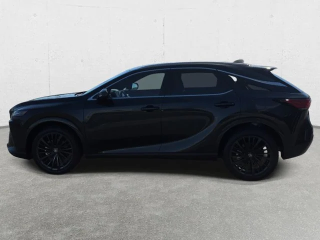 2026 Lexus RX 350 Premium - Photo 8