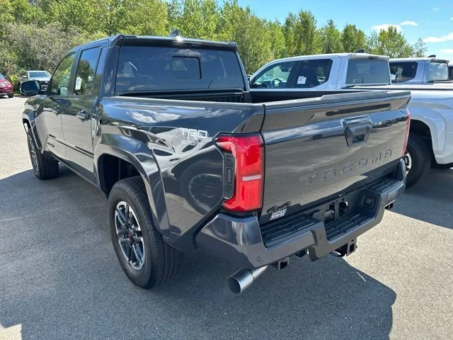 New 2026 Underground Toyota TRD Sport image 3