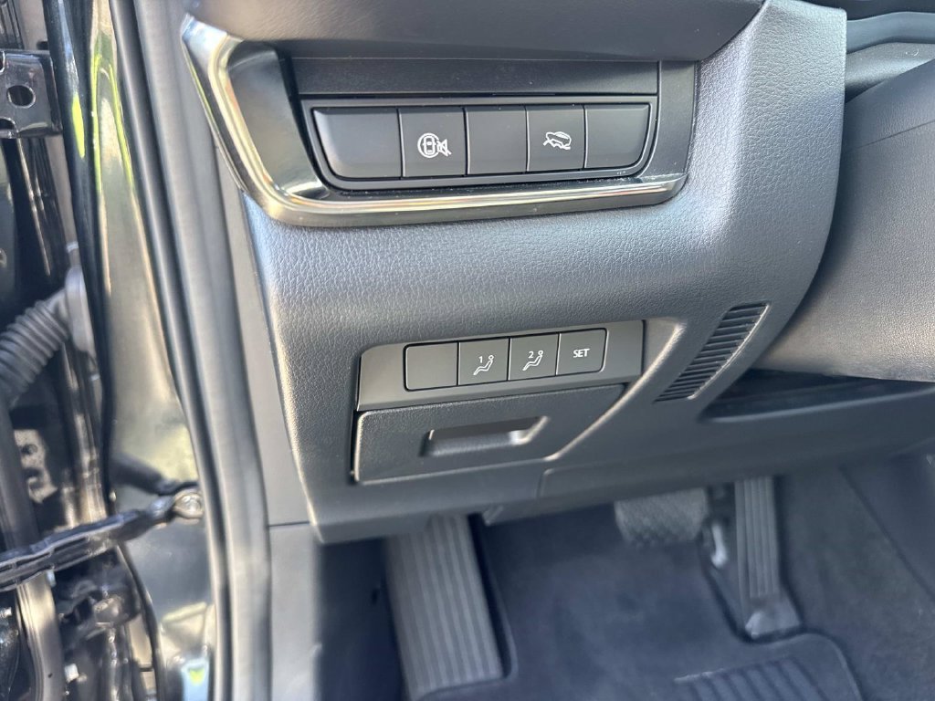 Certified Used 2025 Black Mazda 2.5 S Preferred Package image 21