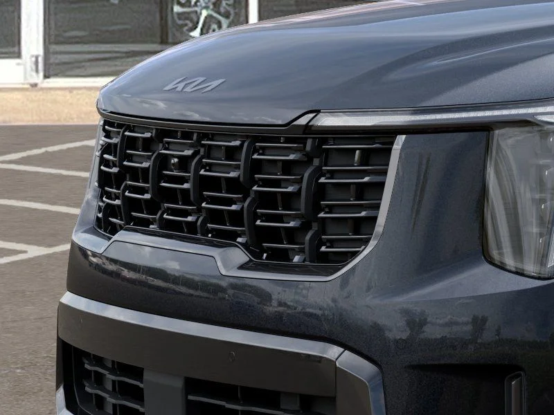 2026 Kia Sorento X-Line SX Prestige - Photo 12