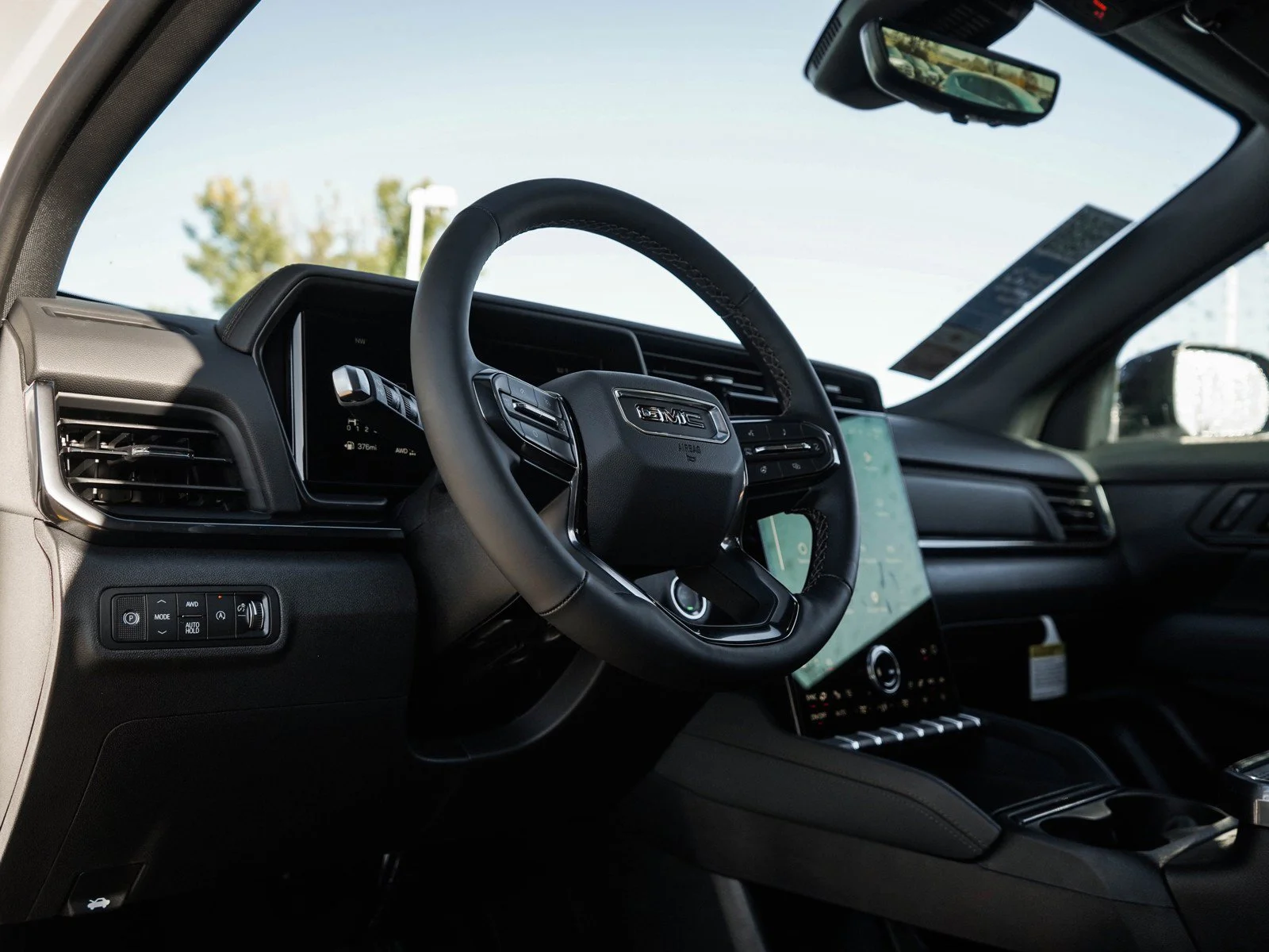 2027 GMC Terrain AT4 - Photo 19