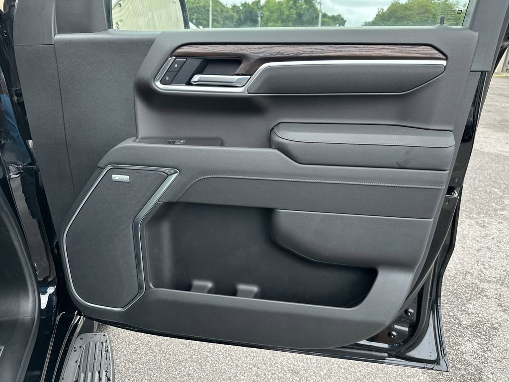2026 GMC Sierra 1500 SLT - Photo 36