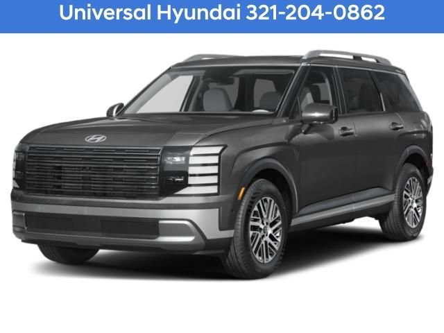 New 2027  Hyundai SEL Premium FWD image 16