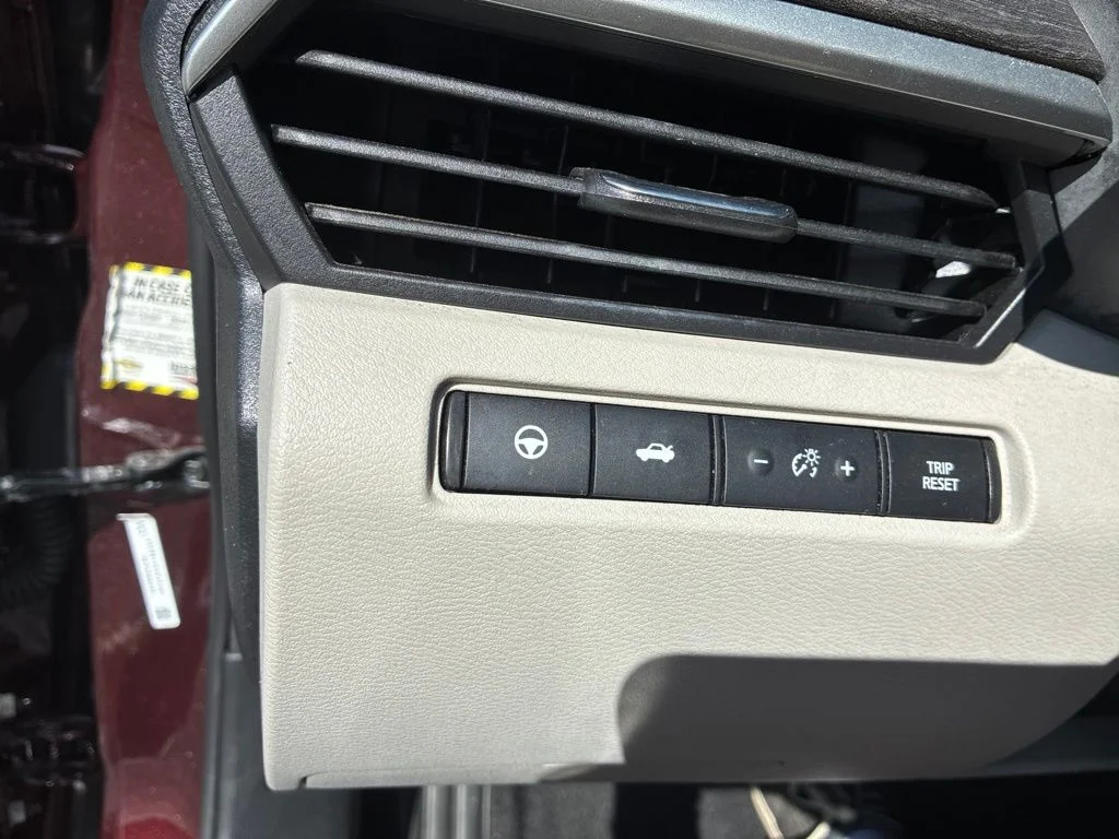 Certified Used 2024 Red Nissan 2.5 SV image 26