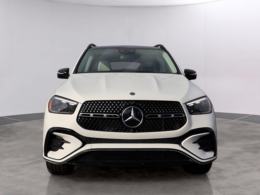 Used 2026 Mercedes-Benz GLE GLE350 with VIN 4JGFB4FB1TB579766 for sale in Kansas City