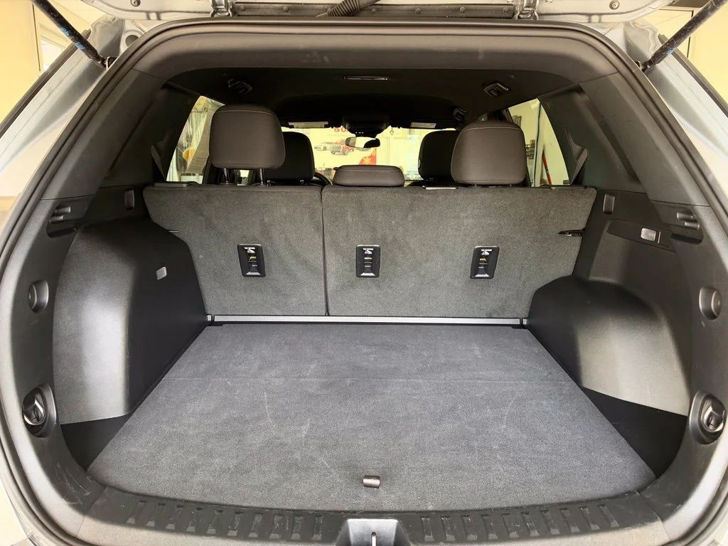 2026 Chevrolet Equinox LT - Photo 22