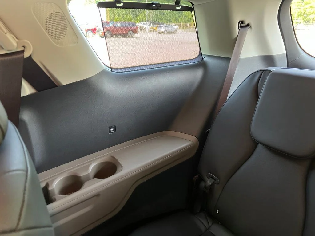 Used 2026 White Kia EX image 41