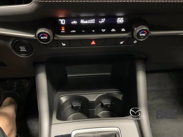 New 2026 Deep Crystal Blue Mica Mazda 2.5 S Preferred image 34